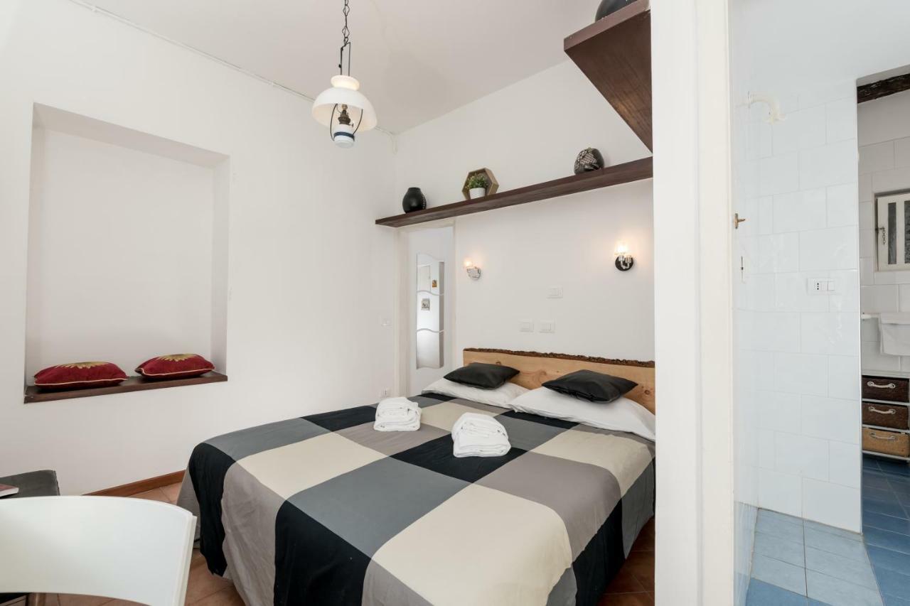 Al Cedro Villa โรม ภายนอก รูปภาพ