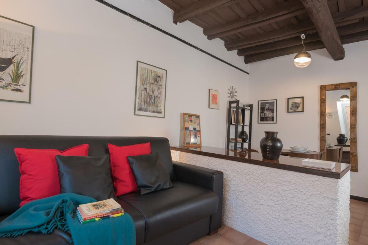 Al Cedro Villa โรม ภายนอก รูปภาพ