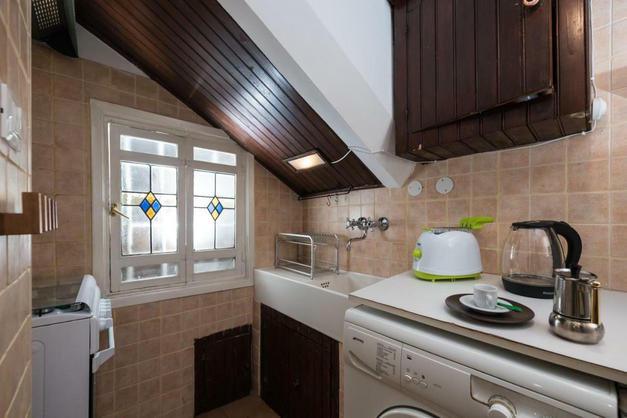 Al Cedro Villa โรม ภายนอก รูปภาพ