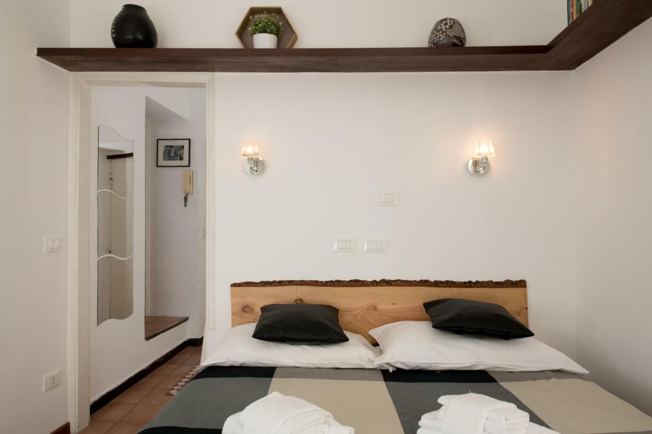 Al Cedro Villa โรม ภายนอก รูปภาพ