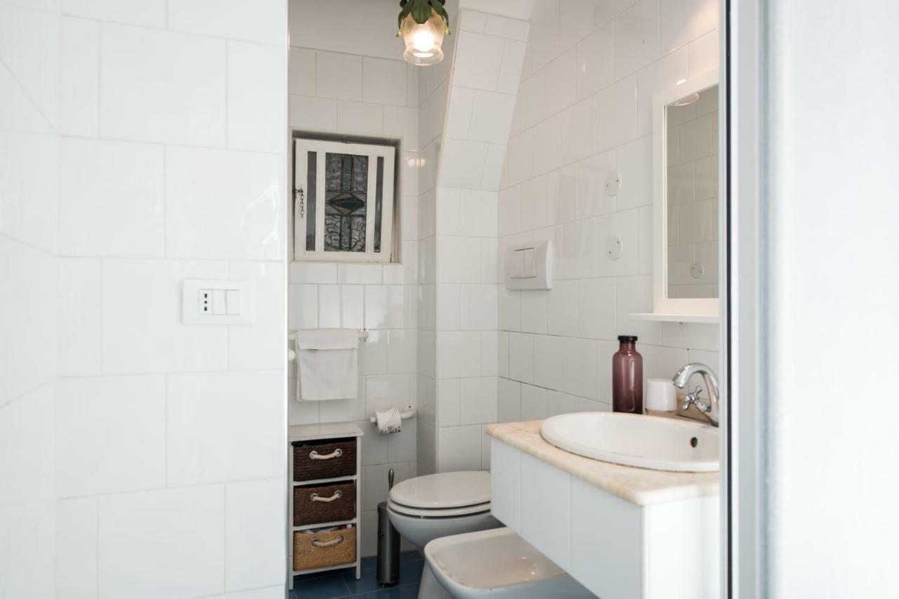Al Cedro Villa โรม ภายนอก รูปภาพ